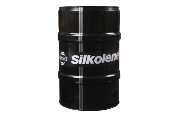 Ulei de motor SILKOLENE SUPER 4 20W50 60L păreri