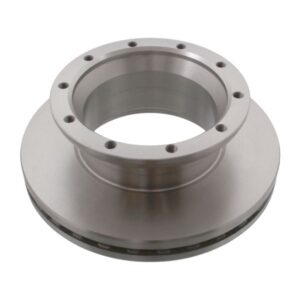 Disc frână FEBI FE101727