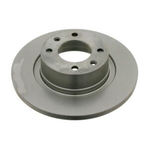 Disc frână FEBI FE26739