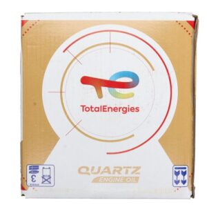 Ulei de motor TOTAL QUARTZ INEO LL 5W30 20LB