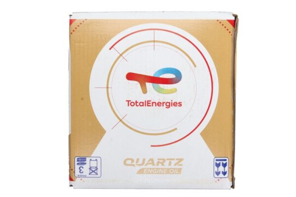 Ulei de motor Total QUARTZ INEO LL 5W30 20LB păreri