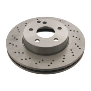 Disc frână FEBI FE30552