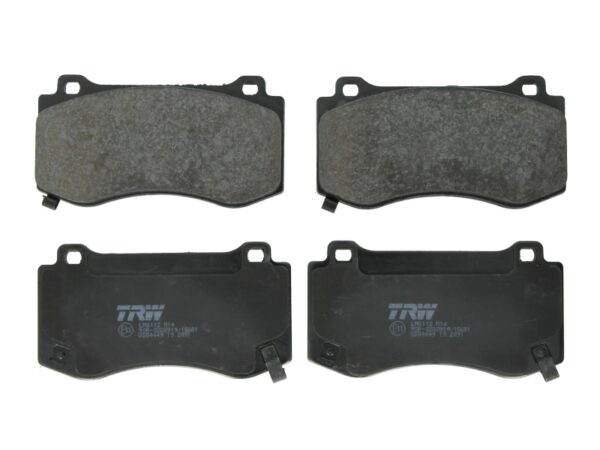 Plăcuțe de frână TRW MOTO GDB4449 păreri