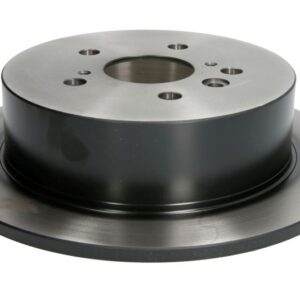Disc frână TRW MOTO DF7257