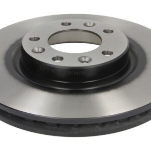 Disc frână TRW MOTO DF6657