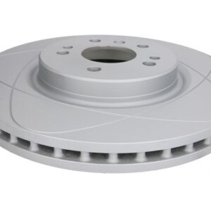 Disc frână ATE 24.0332-0158.1