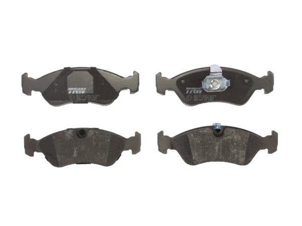 Plăcuțe de frână TRW MOTO GDB1300 păreri