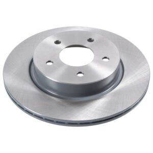 Disc frână BLUE PRINT ADN143180