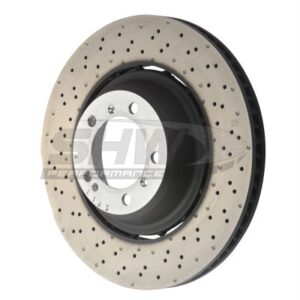Disc frână SHW PRL49217