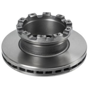 Disc frână FEBI FE106339