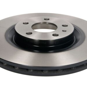 Disc frână TRW MOTO DF2759