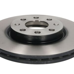 Disc frână TRW MOTO DF4796