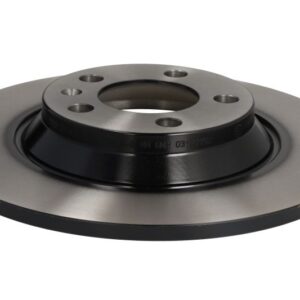 Disc frână TRW MOTO DF4624