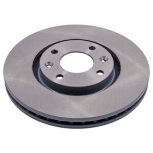 Disc frână FEBI FE21121