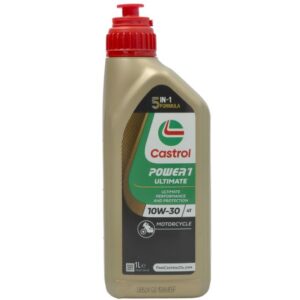 Ulei de motor CASTROL POWER 1 ULTIMATE 10W30 1L
