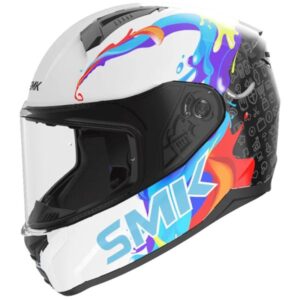 Casca moto  SMK0118/24/GL154/KS