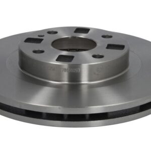 Disc frână BOSCH 0 986 478 989