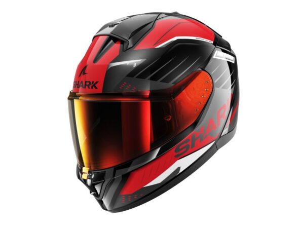 Căști Moto SHARK HE1122E-KRA-M păreri