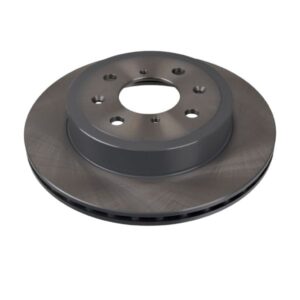 Disc frână BLUE PRINT ADZ94327