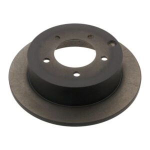 Disc frână BLUE PRINT ADC443120