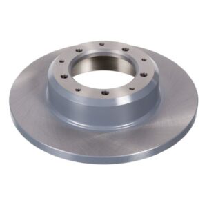 Disc frână FEBI FE43825