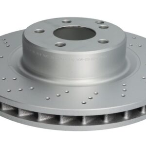 Disc frână ABE C3M042ABE-P