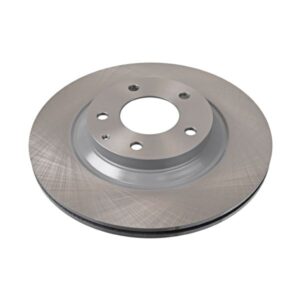 Disc frână BLUE PRINT ADM54376