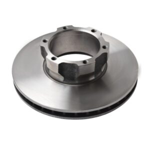 Disc frână FEBI FE07508