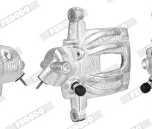 Etrier frână FERODO FCL694701