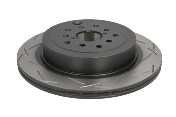 Discuri frana DBA DBA 42656S-10 păreri