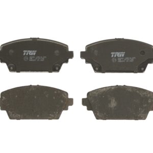 Plăcuțe de frână TRW MOTO GDB3291