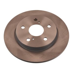 Disc frână BLUE PRINT ADBP430103