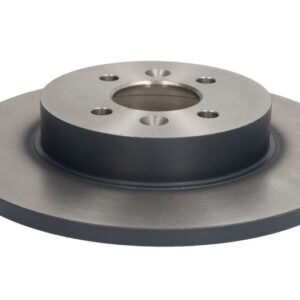 Disc frână TRW MOTO DF4691