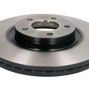 Disc frână TRW MOTO DF6490S