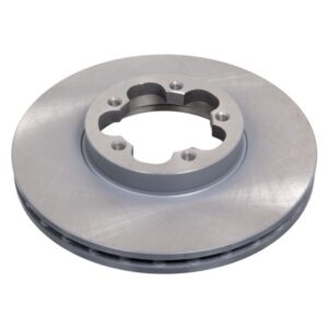 Discuri frana FEBI FE44034 păreri
