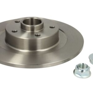 Disc frână SKF VKBD 1019