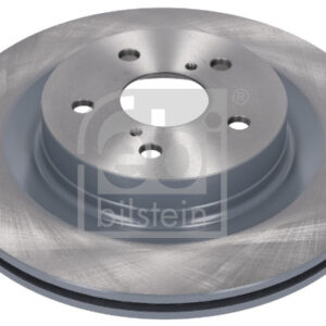 Disc frână FEBI FE179062