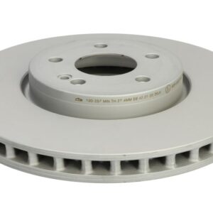 Disc frână ATE 24.0130-0257.1