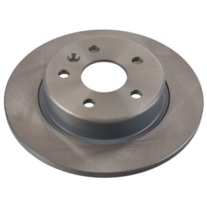 Disc frână FEBI FE106490