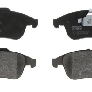 Plăcuțe de frână TRW MOTO GDB1788