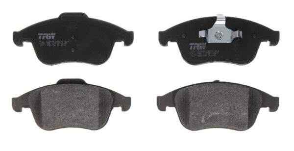 Plăcuțe de frână TRW MOTO GDB1788 păreri