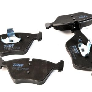 Plăcuțe de frână TRW MOTO GDB1577
