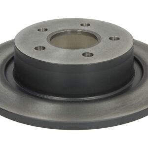 Disc frână TRW MOTO DF4407