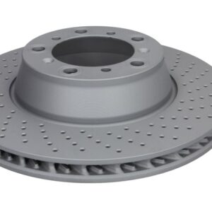 Disc frână ATE 24.0128-0196.1