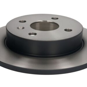 Disc frână TRW MOTO DF4050