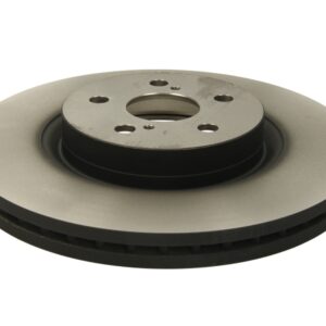 Disc frână TRW MOTO DF4445S