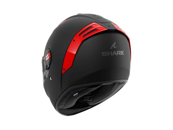 Căști Moto SHARK HE8105E-KOK-XS păreri