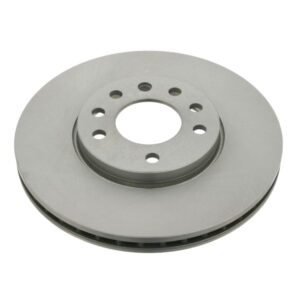 Disc frână FEBI FE23549
