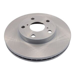 Disc frână BLUE PRINT ADT343138