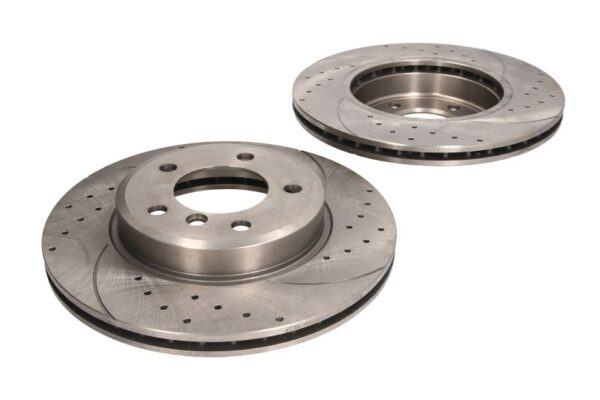 Discuri frana SPEEDMAX 5201-01-0831PTUOTUV păreri